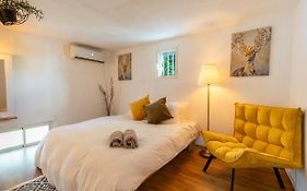 Perfect Apartment Jaffa Beach